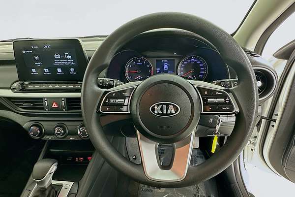 2021 Kia CERATO S BD
