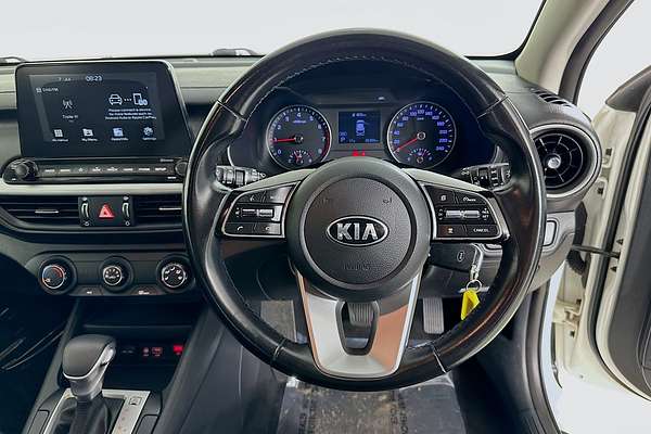 2020 Kia CERATO S BD MY20