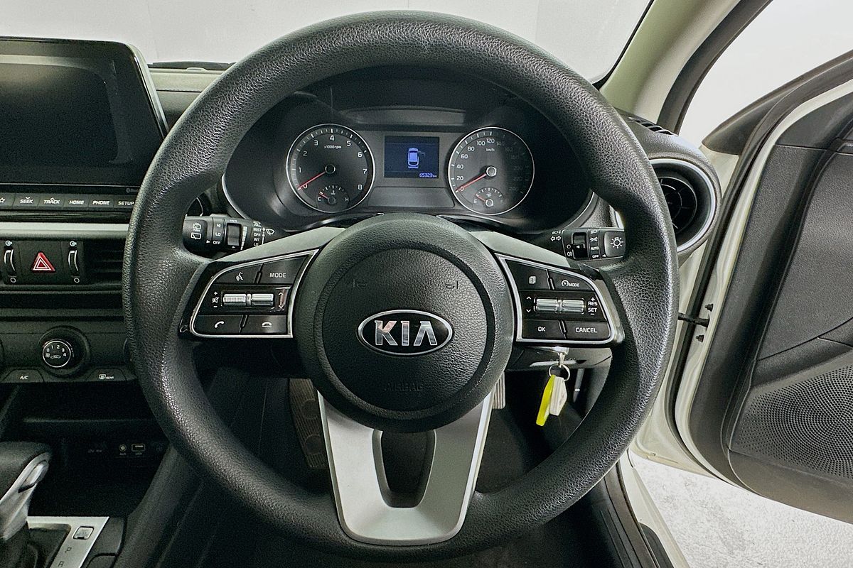 2020 Kia CERATO S BD MY20