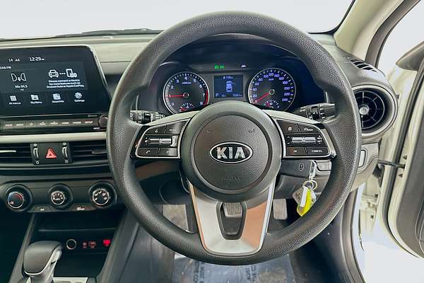 2020 Kia CERATO S BD MY20