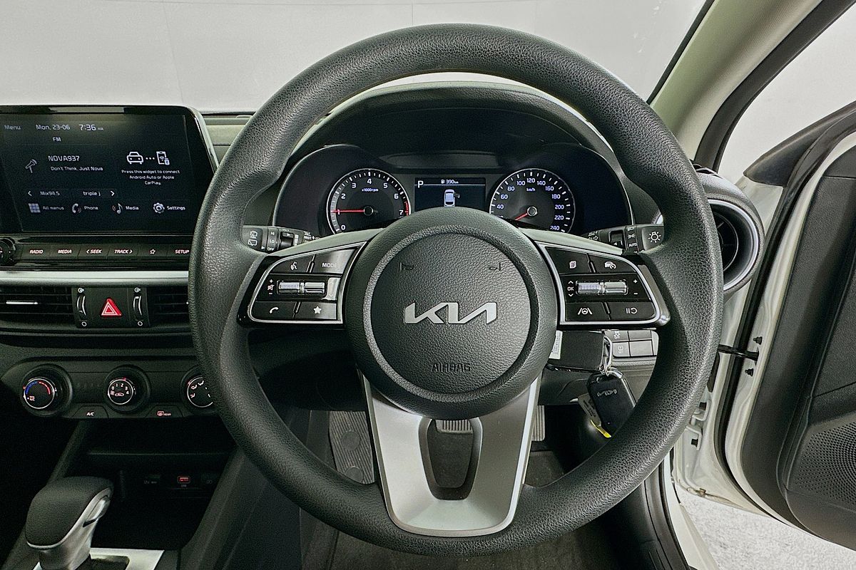 2024 Kia CERATO S BD MY24