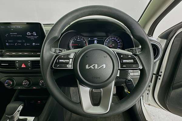 2024 Kia CERATO S BD MY24