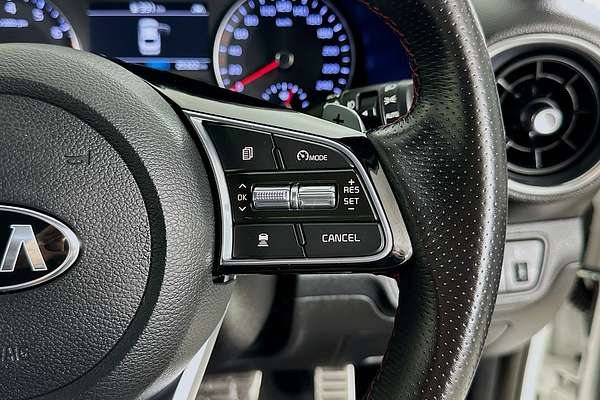 2019 Kia CERATO GT SAFETY PACK BD MY20