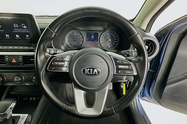 2020 Kia CERATO S SAFETY PACK BD MY20