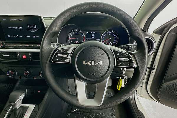 2023 Kia CERATO S BD MY24
