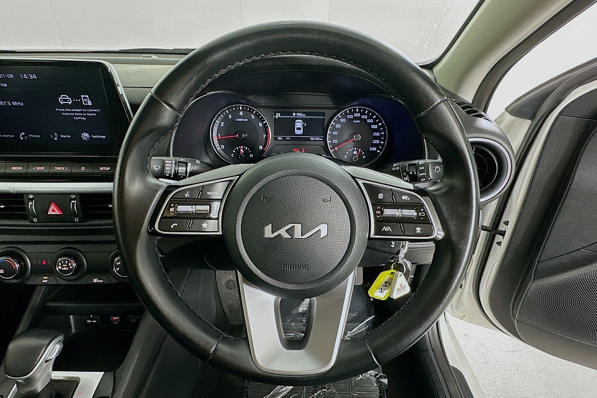 2023 Kia CERATO S BD MY24