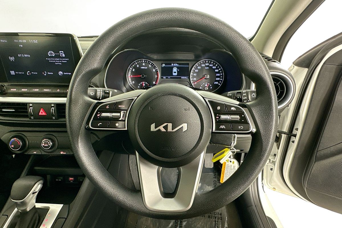 2023 Kia CERATO S BD MY23