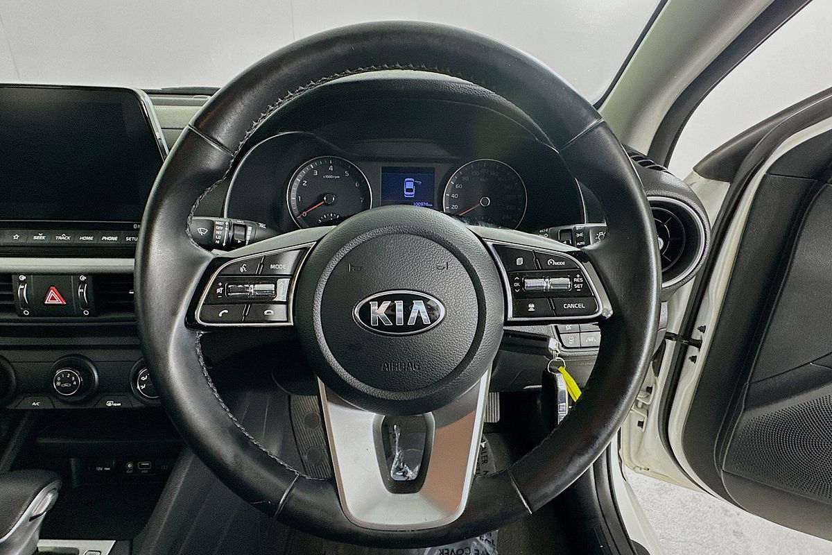 2020 Kia CERATO S BD MY20