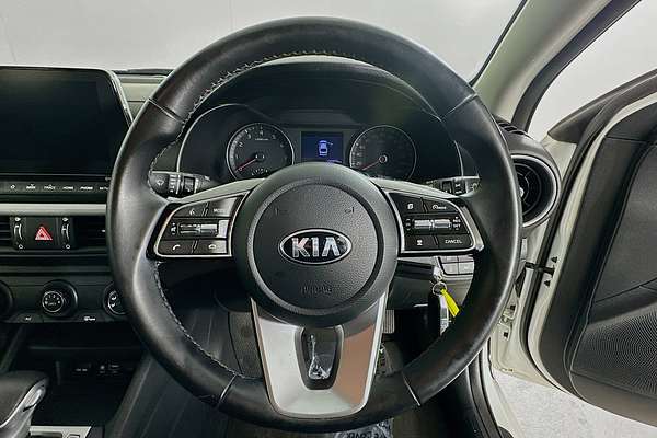 2020 Kia CERATO S BD MY20