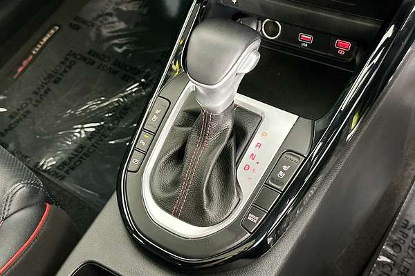 2022 Kia CERATO GT BD MY22