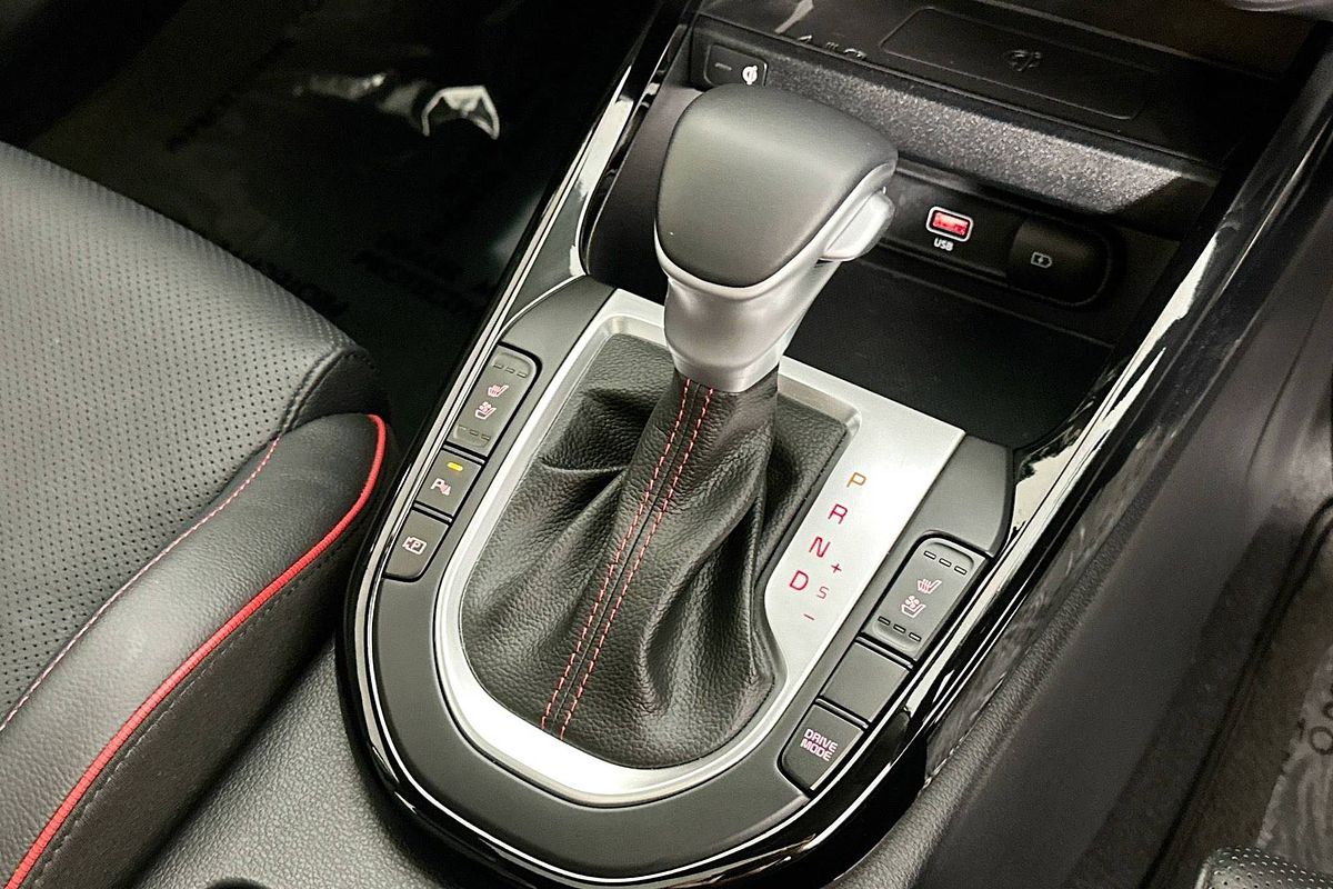 2023 Kia CERATO GT BD MY23