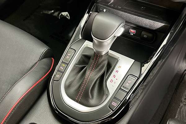 2023 Kia CERATO GT BD MY23