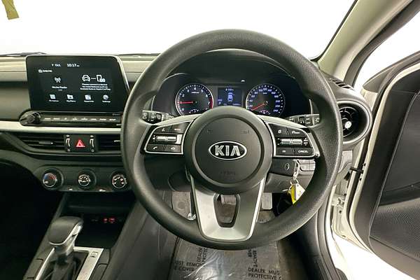 2020 Kia CERATO S BD MY21