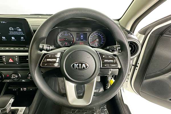 2018 Kia CERATO S BD MY19