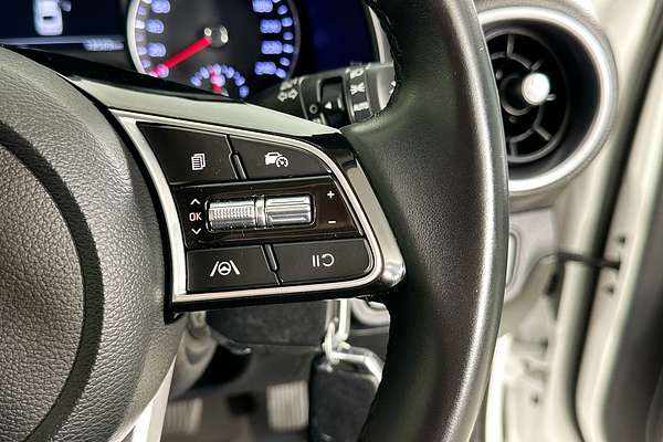 2023 Kia CERATO SPORT BD MY24