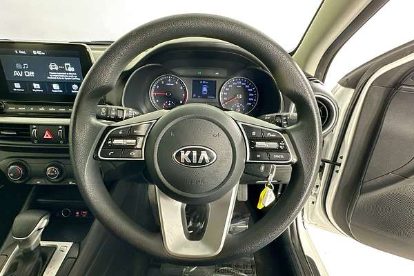 2021 Kia CERATO S BD MY21