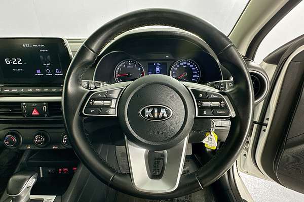 2020 Kia CERATO SPORT NAV BD MY20