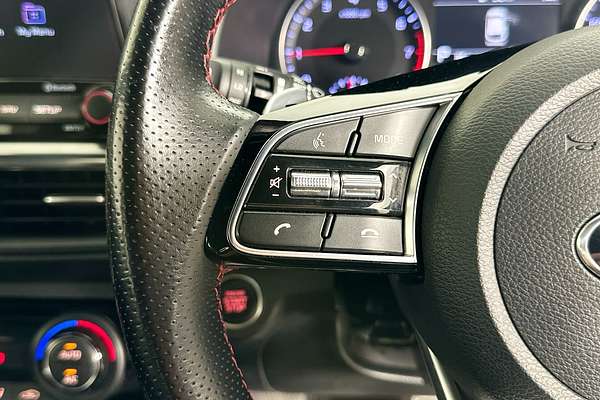 2019 Kia CERATO GT SAFETY PACK BD MY19