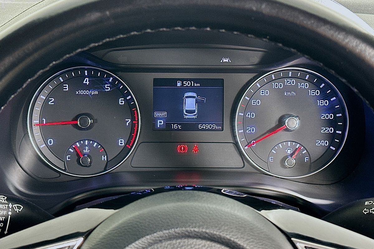 2020 Kia CERATO S SAFETY PACK BD MY21