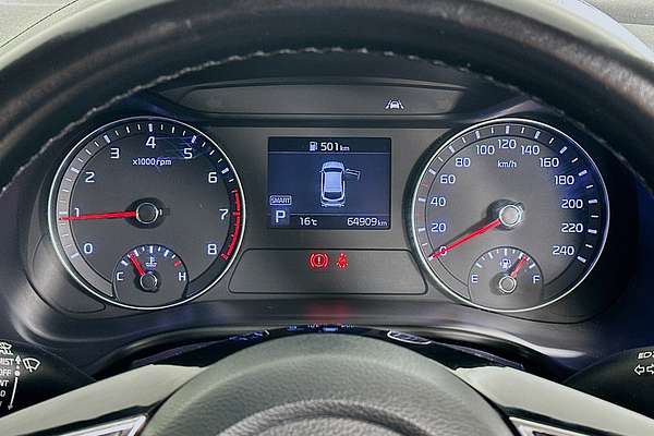 2020 Kia CERATO S SAFETY PACK BD MY21