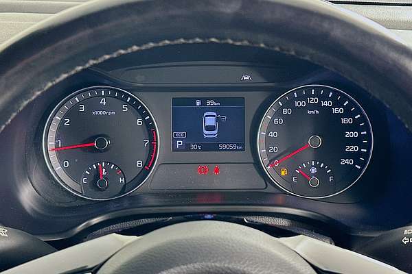 2020 Kia CERATO S SAFETY PACK BD MY20