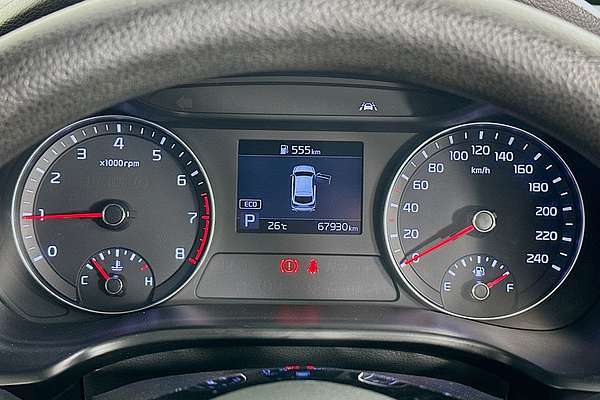 2020 Kia CERATO S BD MY21