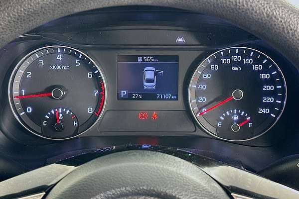 2020 Kia CERATO S BD MY21