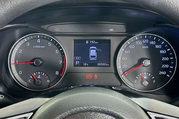 2021 Kia CERATO S BD