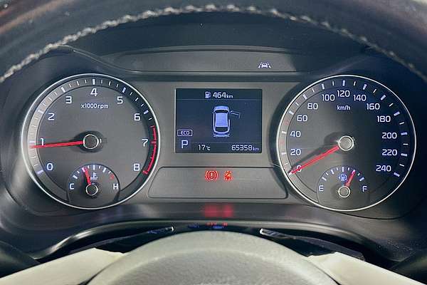 2020 Kia CERATO S BD MY20