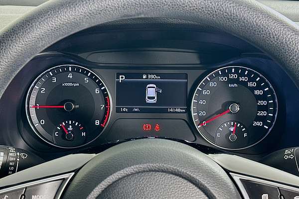 2024 Kia CERATO S BD MY24