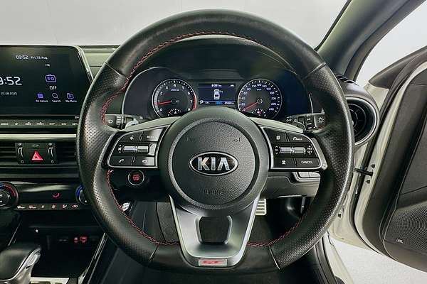 2019 Kia CERATO GT SAFETY PACK BD MY20