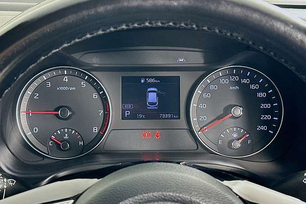 2020 Kia CERATO S SAFETY PACK BD MY20