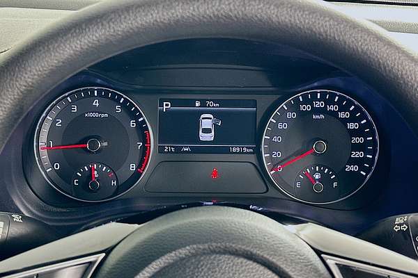 2023 Kia CERATO S BD MY24