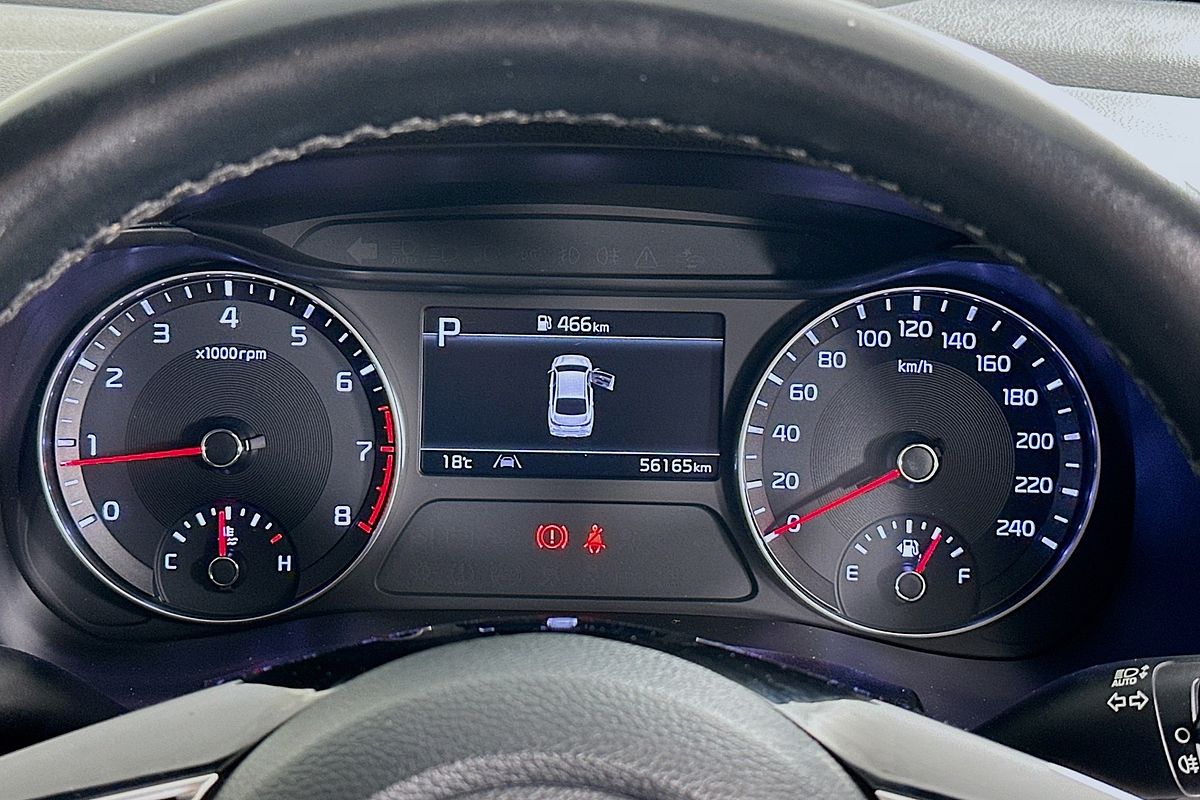 2023 Kia CERATO S BD MY24