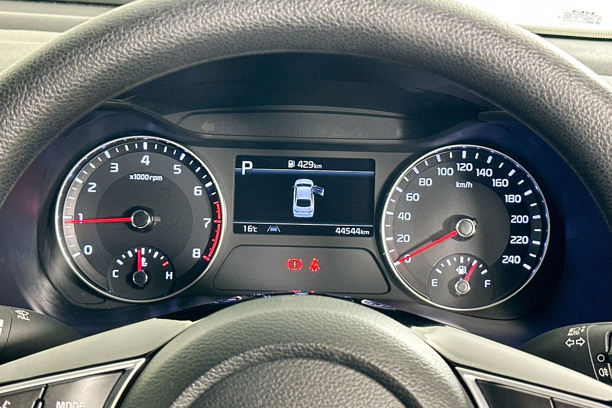 2023 Kia CERATO S BD MY23