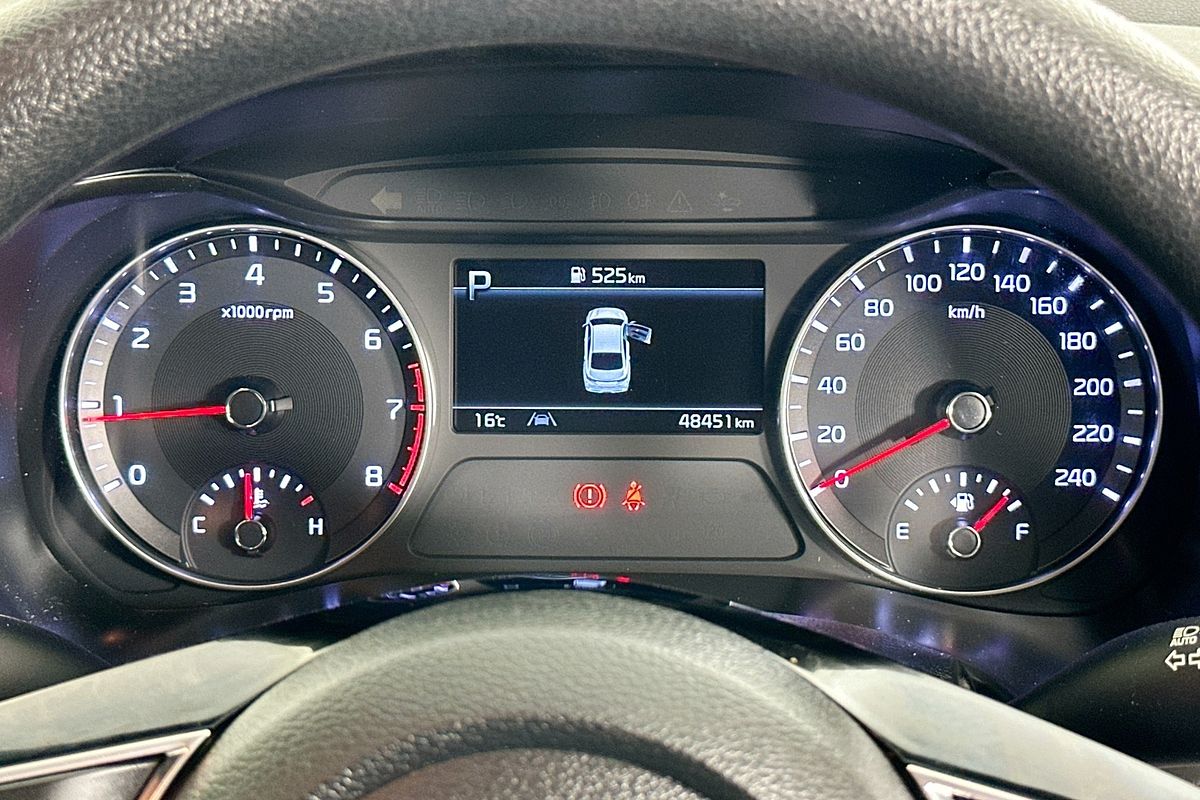 2023 Kia CERATO S BD MY23