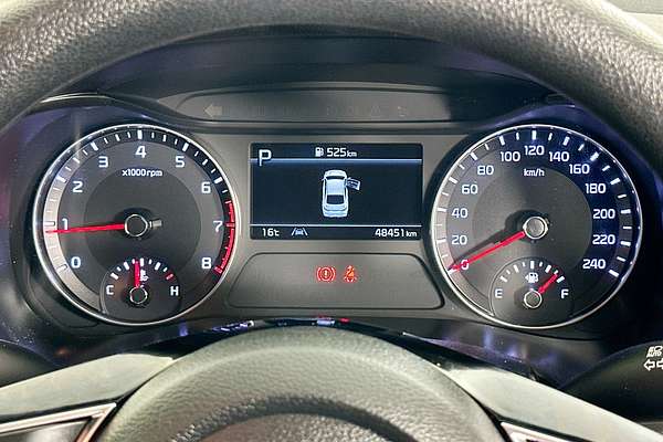 2023 Kia CERATO S BD MY23