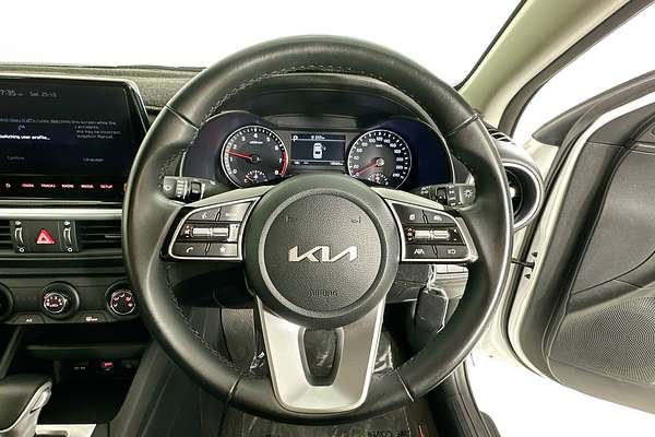 2023 Kia CERATO SPORT BD MY24