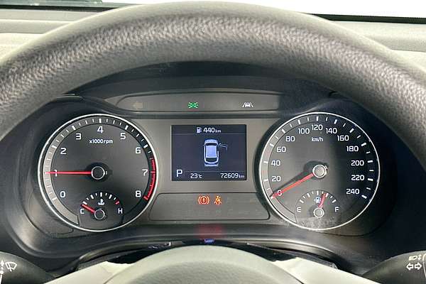 2021 Kia CERATO S BD MY21