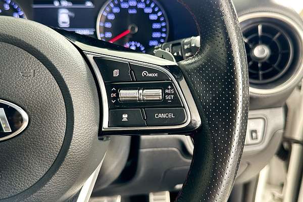 2019 Kia CERATO GT SAFETY PACK BD MY19