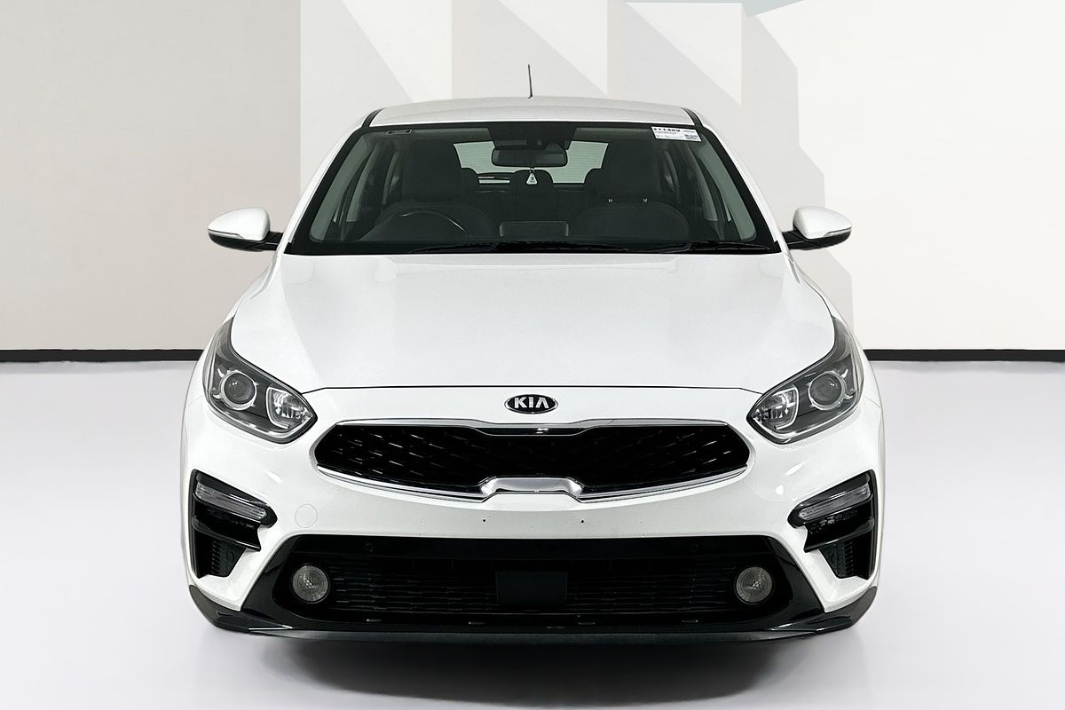2020 Kia CERATO S SAFETY PACK BD MY21