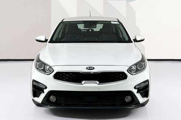 2020 Kia CERATO S SAFETY PACK BD MY21