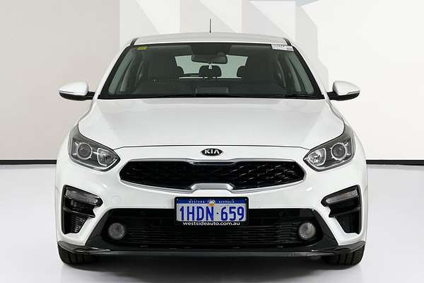 2020 Kia Cerato S BD