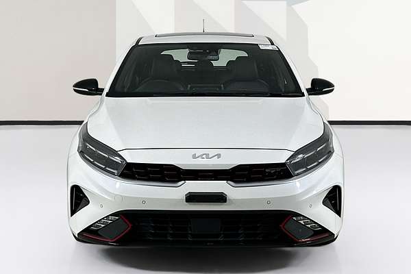 2022 Kia CERATO GT BD MY22