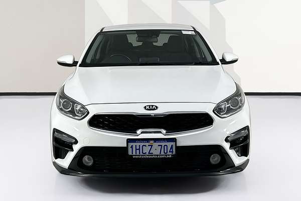 2020 Kia CERATO S SAFETY PACK BD MY20