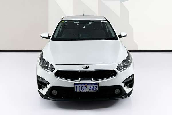 2020 Kia CERATO S BD MY21