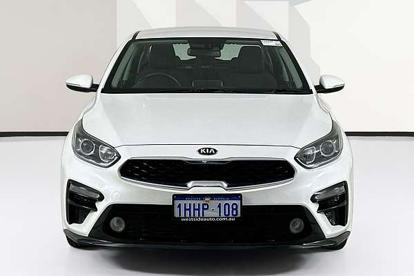 2020 Kia CERATO S BD MY21