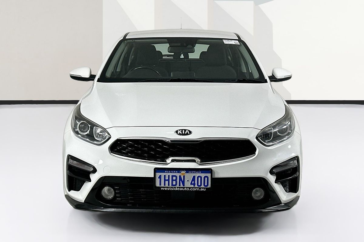 2020 Kia CERATO S BD MY20