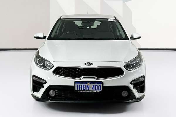 2020 Kia CERATO S BD MY20