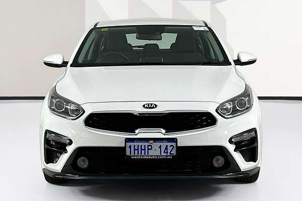 2021 Kia CERATO S BD